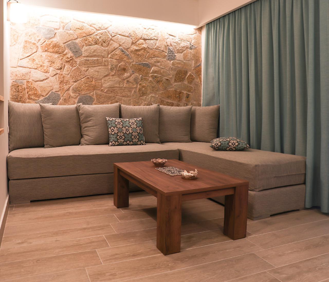 Ekati Mare Ξενοδοχείο Κάβος Εξωτερικό φωτογραφία