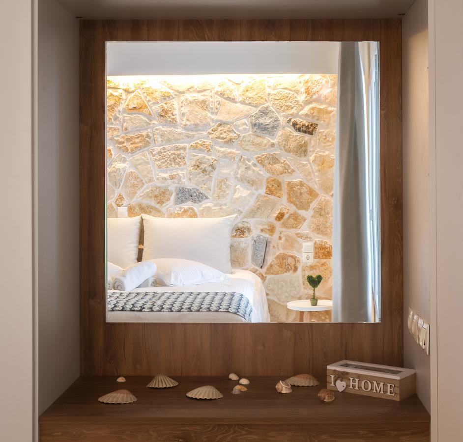 Ekati Mare Ξενοδοχείο Κάβος Εξωτερικό φωτογραφία